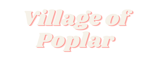 Village of Poplar, Douglas County, Wisconsin